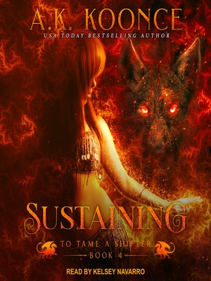 cover image of Sustaining